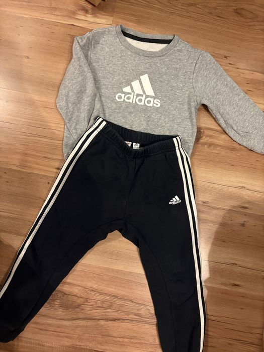 Детски екип Adidas