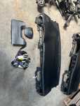 Kit airbaguri Toyota auris 2013-2018