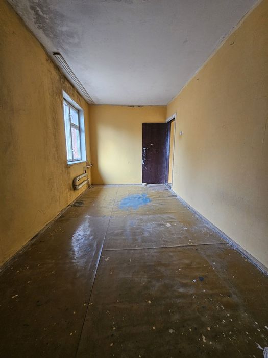 2 хоналик квартира сотилади киргилида