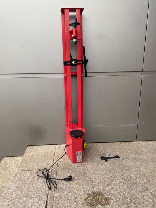 059905	Струг за дърво 1000mm 400W RD-WL03T