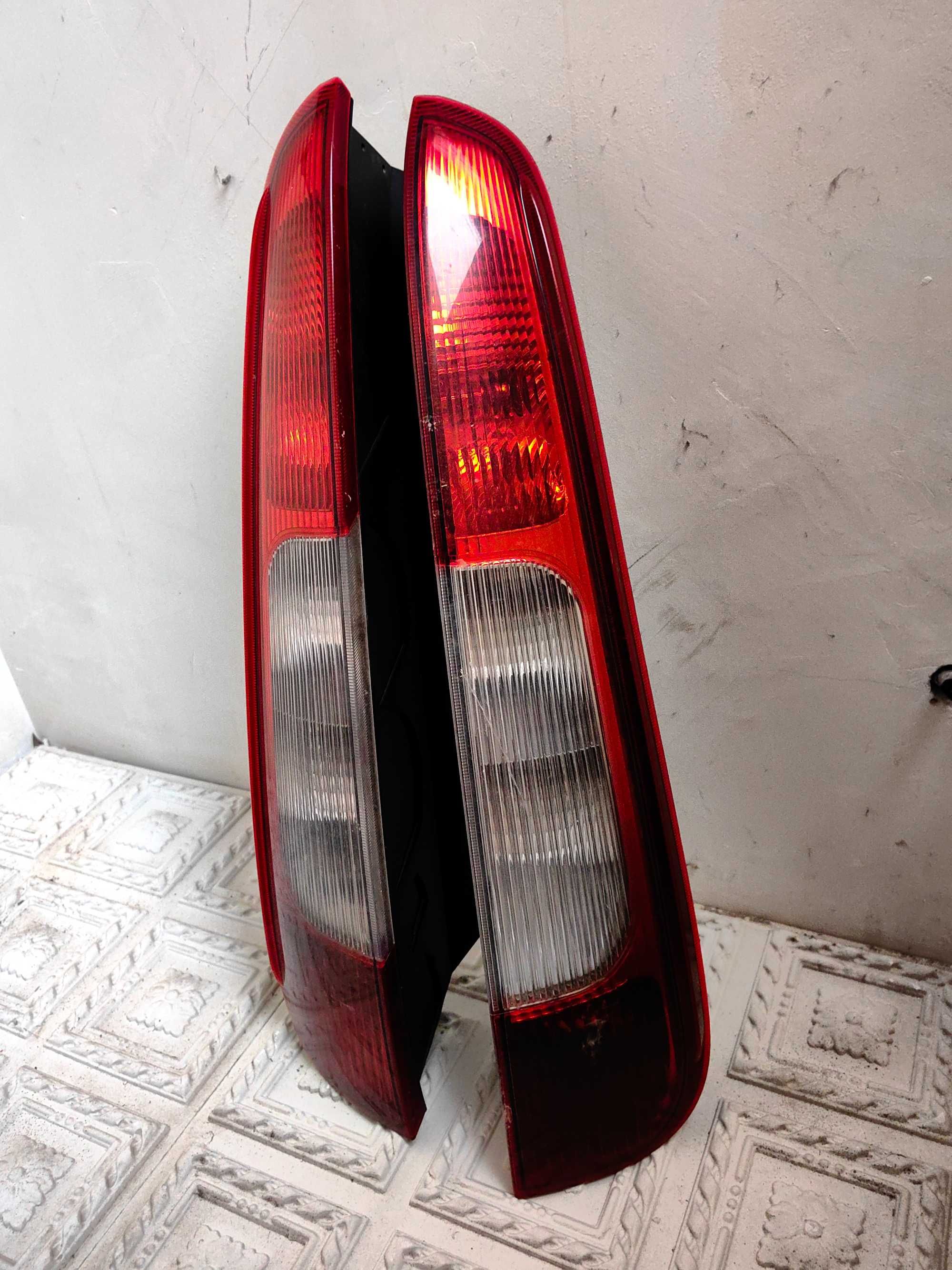 Оригинални  стопове  Форд  Ford C-Max
