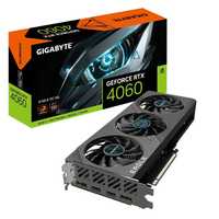 Gigabyte GeForce RTX™ 4060 EAGLE OC 8G