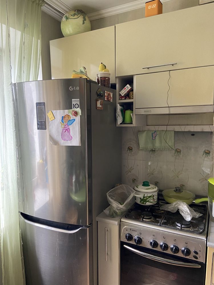Продам 1комн квартиру в черемушках