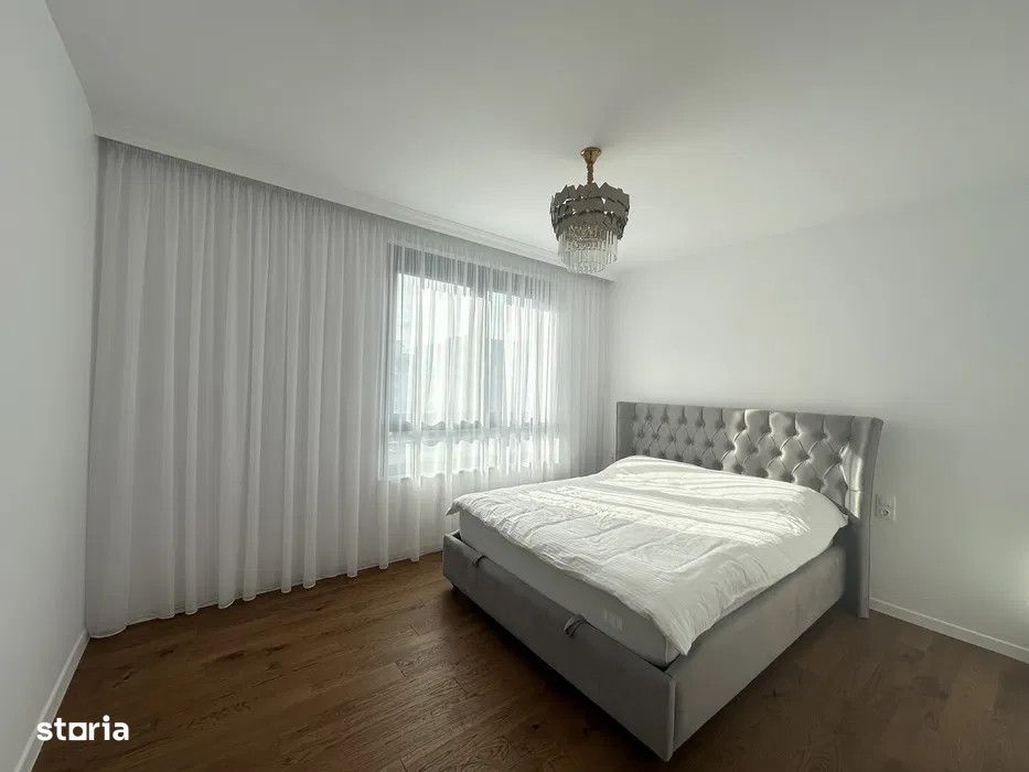 Apartament cu 2 camere de 54mp, in Park Lake/Iulius Mall