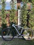 Vand bicicleta MTB Ghost stare foarte buna