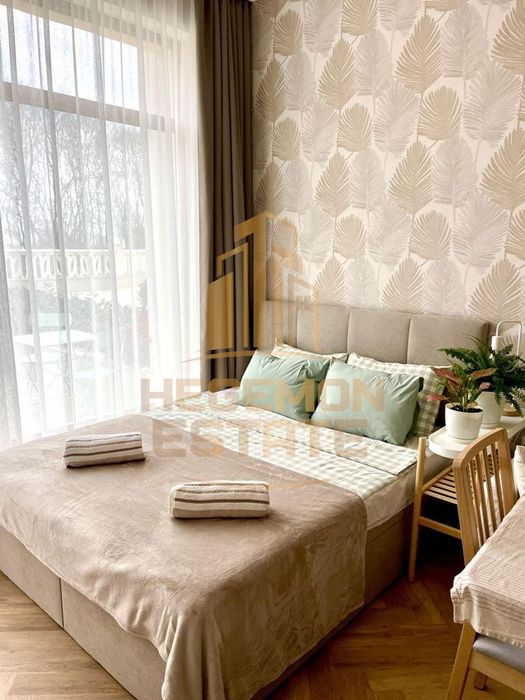 Продава се Едностаен апартамент в Варна, Аспарухово - 48 кв.м за 2459 €/кв.м - Снимка #1