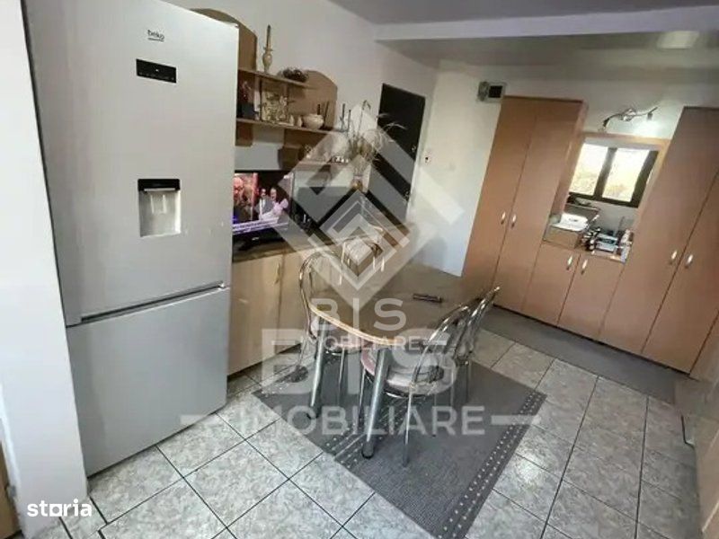 Apartament 2 camere decomandat - ANDREI MURESANU