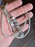 Bijuterii PANDORA + Ceas Aur 14k masiv BWC