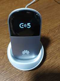 RouterModem 3G Huawei E5832S WiFi Portabil Hotspot