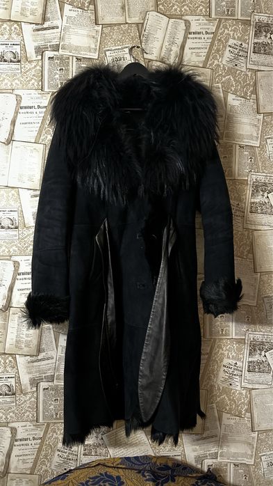 Продается дубленка