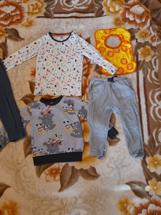 set haine 2 3 ani marime 98 ca noi pepco daninaline next