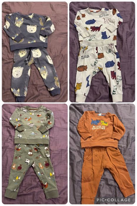 Комплекти Mayoral, HM и др.