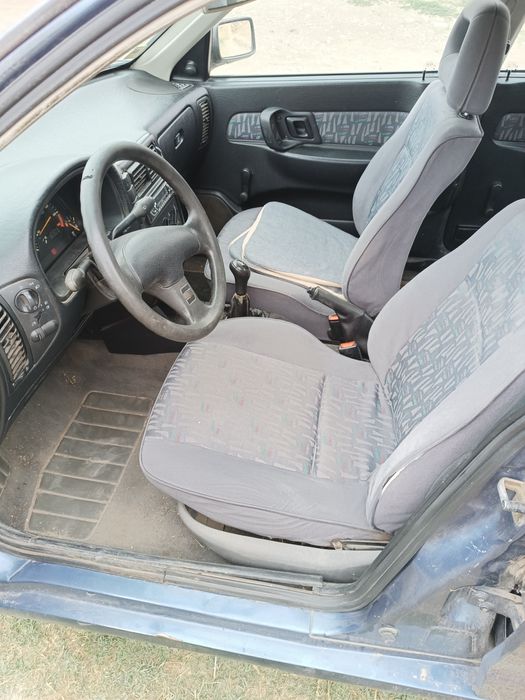 Volkswagen Seat Cordoba 1.4i бензин на Части