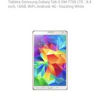 Tableta Samsung 8,4 inci