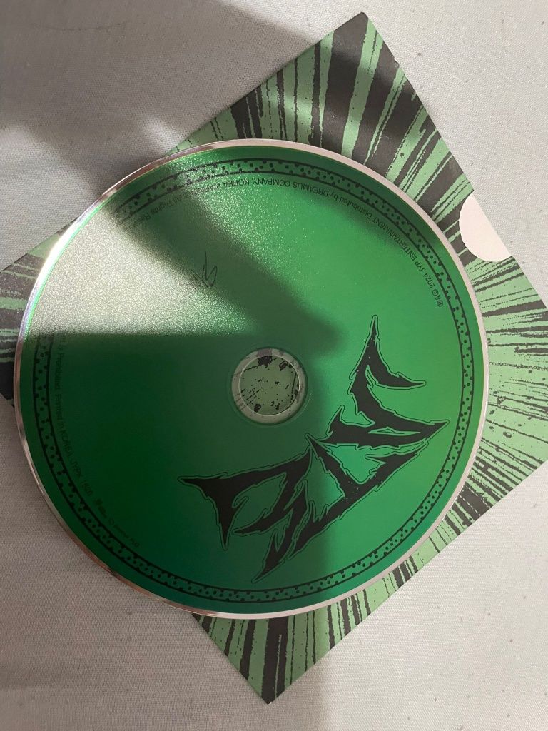 Straykids ATE album kpop