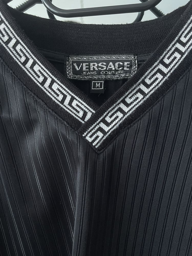 Tricou Gianni Versace vintage M
