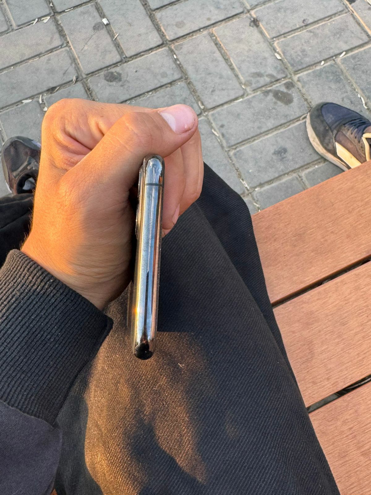 Iphone 11 pro max