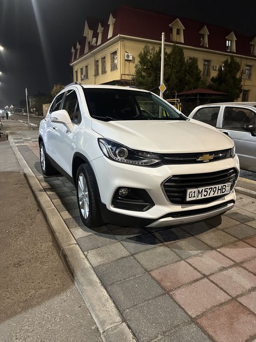 Trecker 1 Машина проста класс