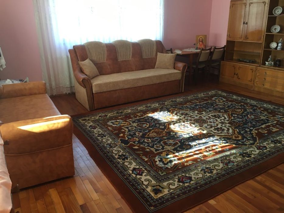 Inchiriez cabana revelion