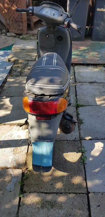 Scuter Malaguti 49cc