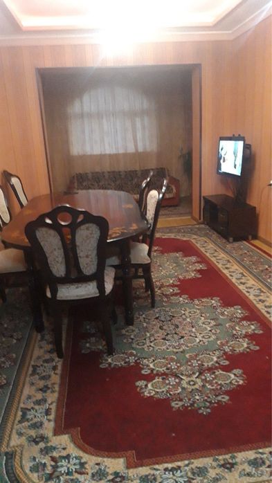 Xazaykali ijaraga kvartira qizla uchun