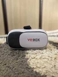 VR Box. (Pentru telefon)
