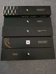 50 capsule Nespresso vertuo