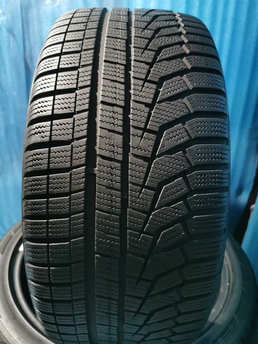 245 45 17 hankook m+s o bucata