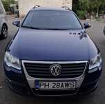 PASSAT B6 2.0tdi EURO 5