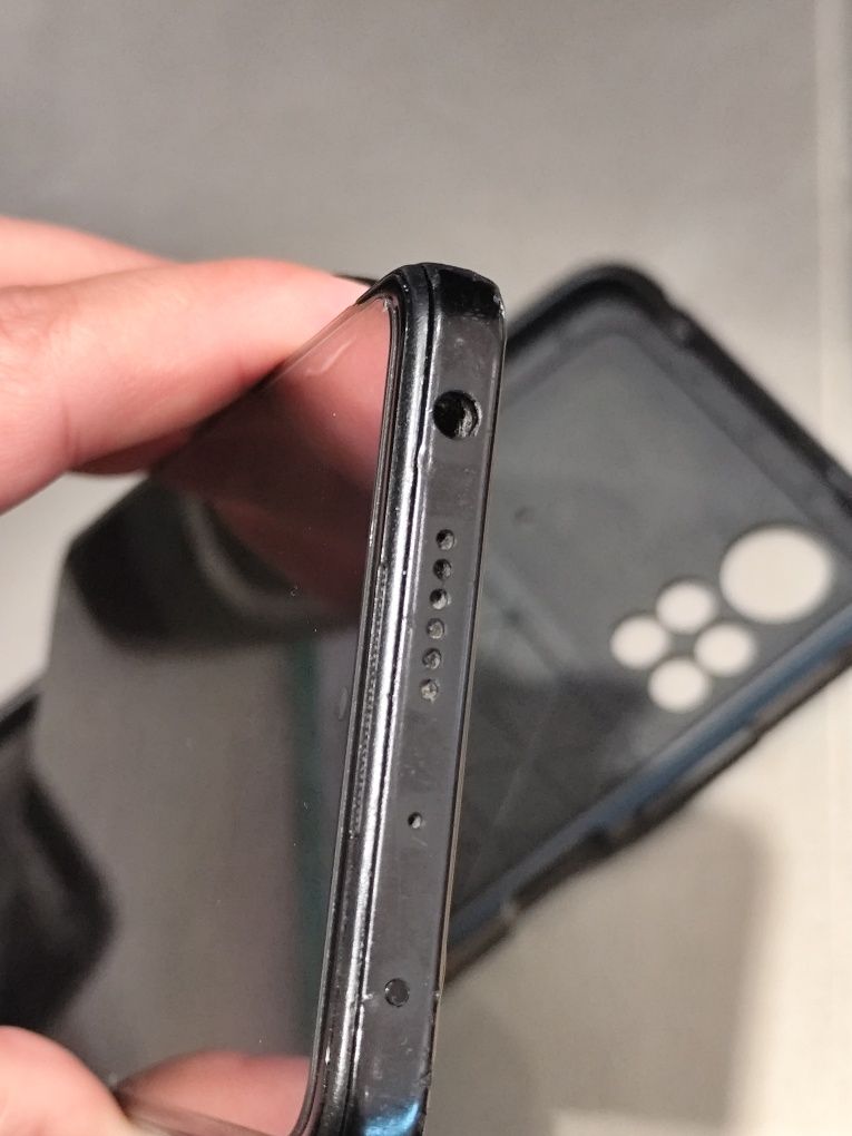 Xiaomi Poco x4 pro