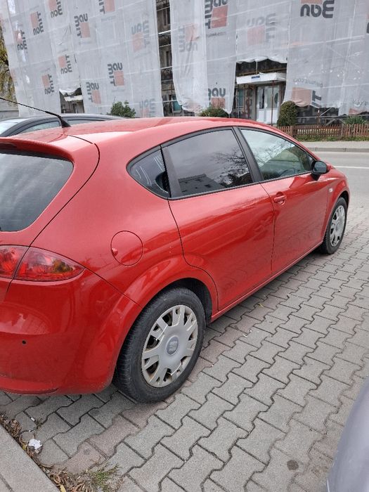 Seat Leon 2009!!!