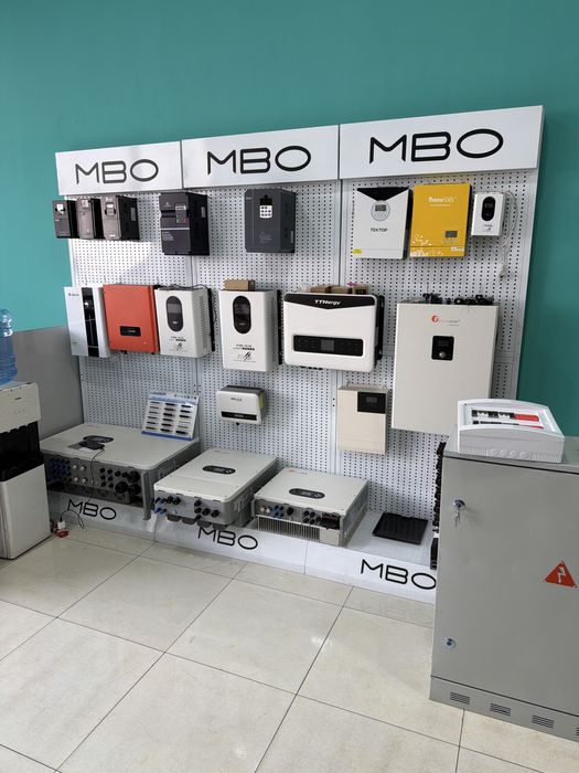 Солнечни панел оптом нархларда