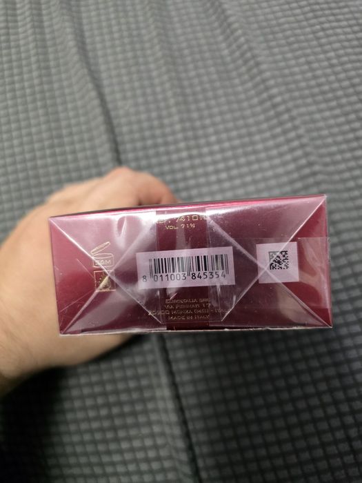 Parfum Eros Flame - Versace edp 100ml