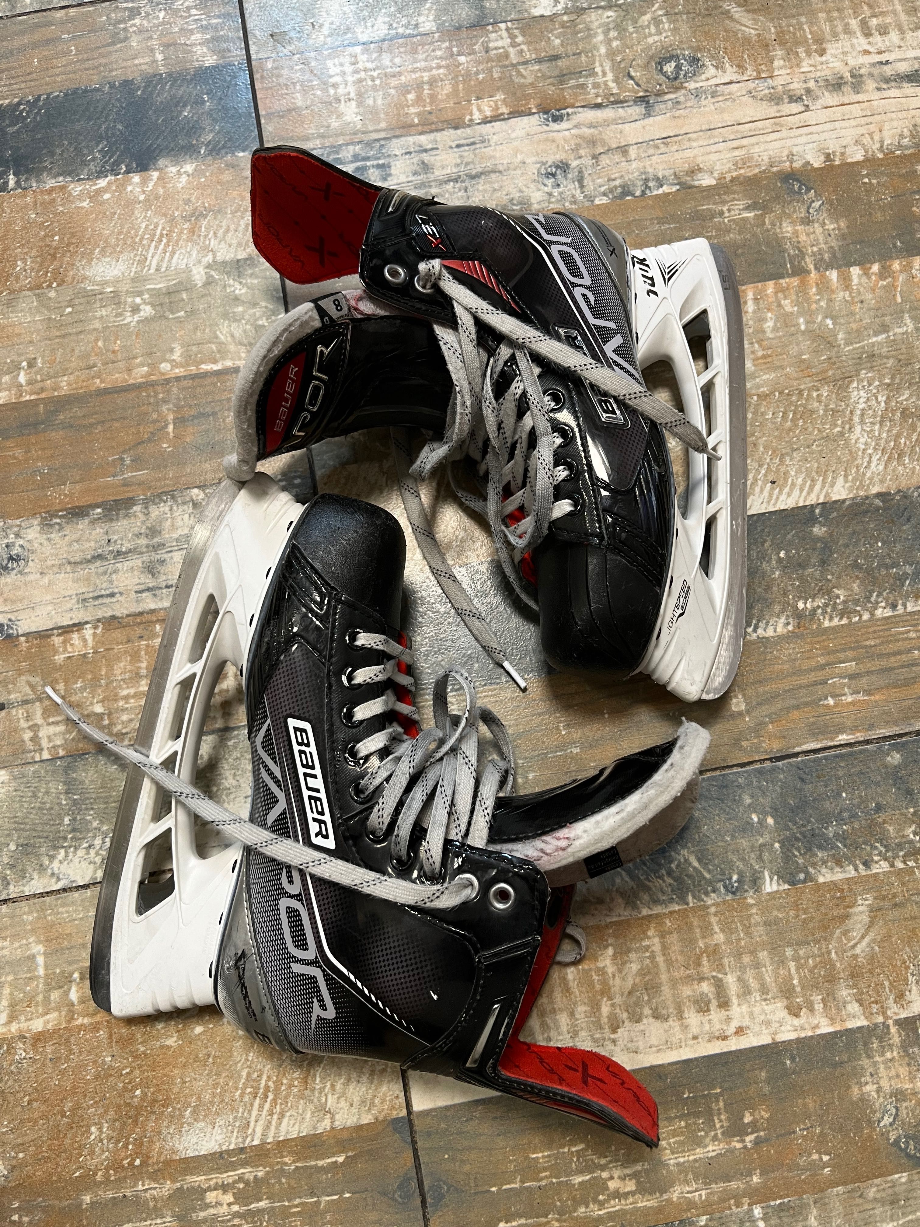 Коньки BAUER Vapor x3.7