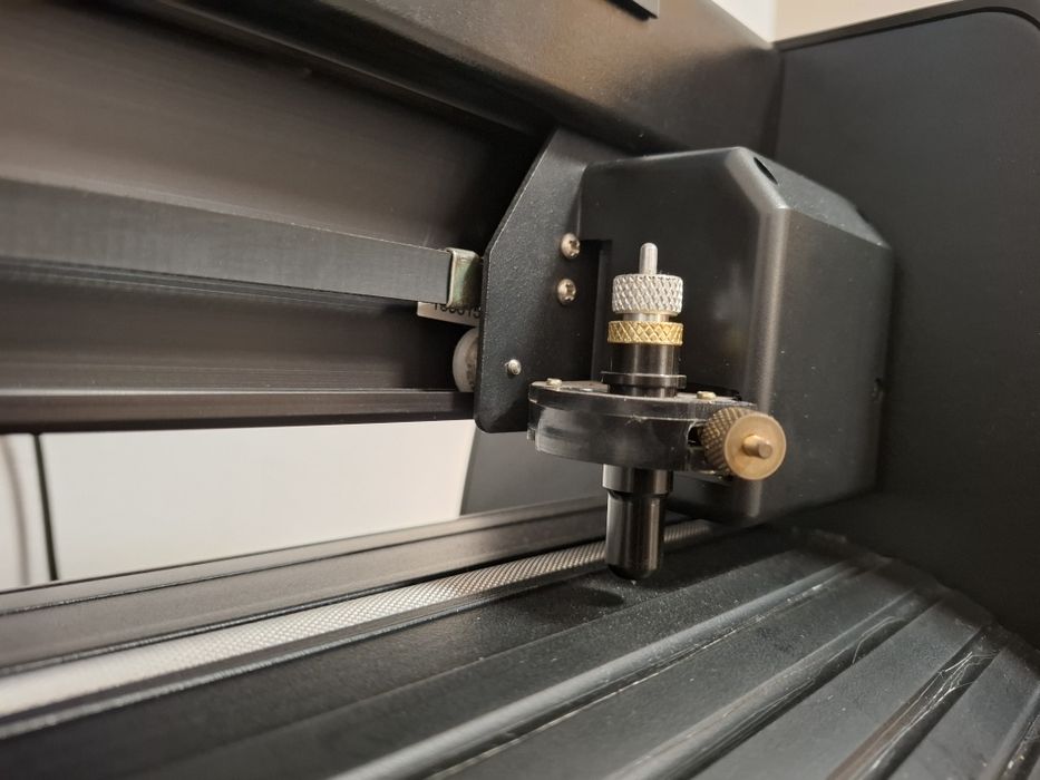 Cutter Plotter RedSnail