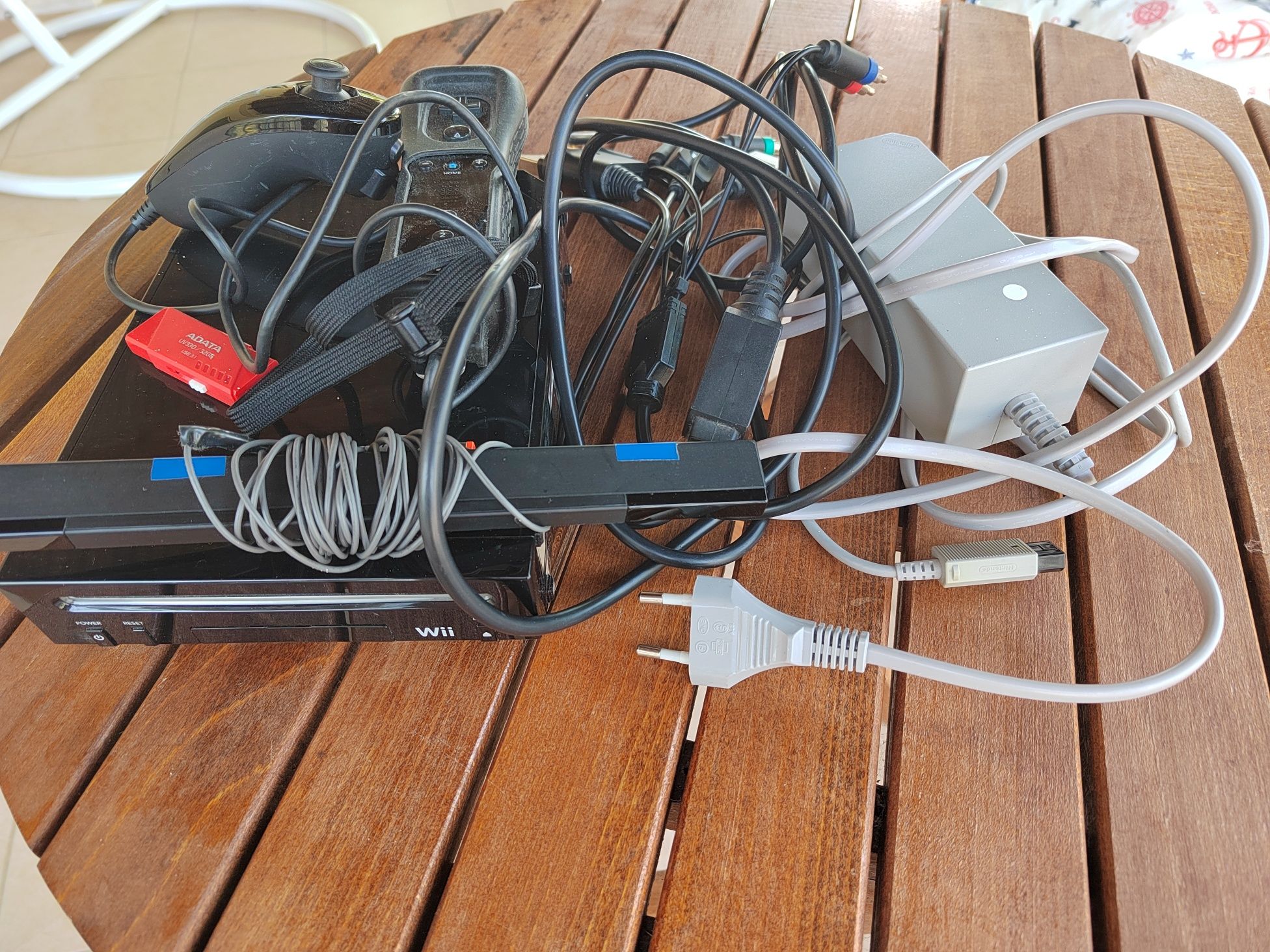 Нинтендо (Nintendo Wii)