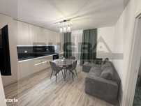 Apartament de 2 camere, lux, 40 mp, parcare, Complex Beta Residence