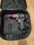 Filetanta parkside 12v