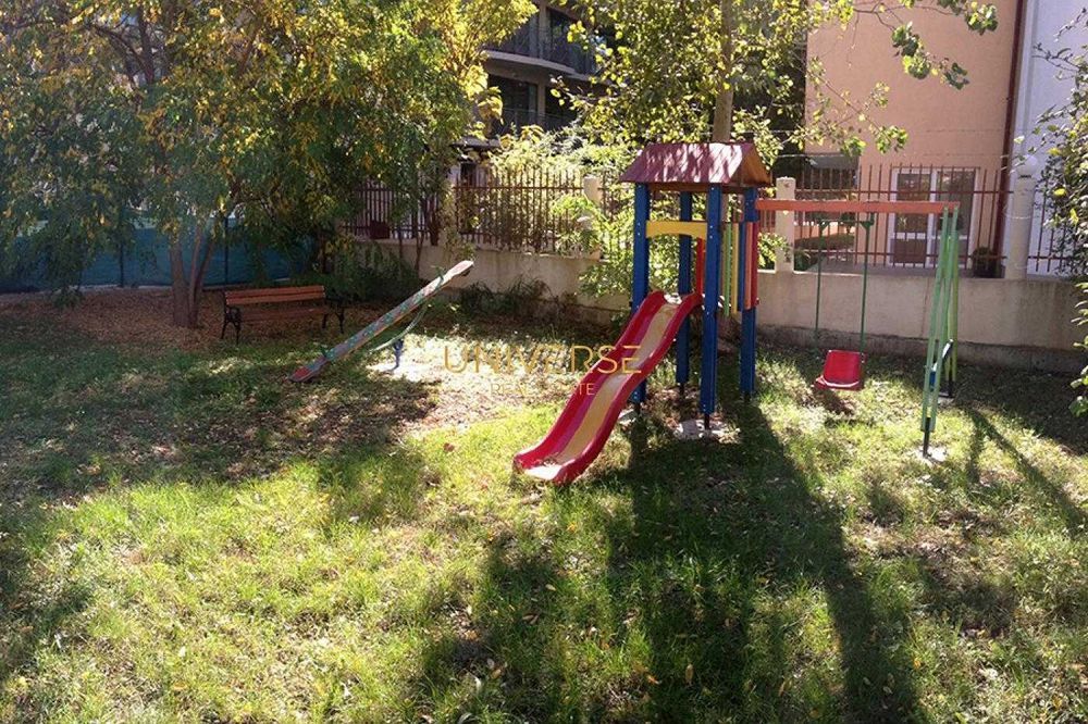 Продава се Двустаен апартамент в к.к. Слънчев бряг - 68 кв.м за 1295 €/кв.м - Снимка #13