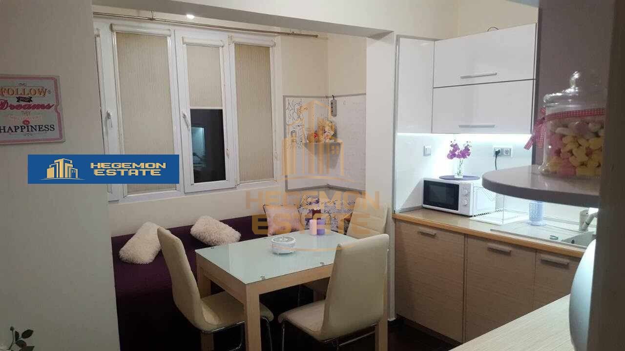 Продава се Двустаен апартамент в Варна, ХЕИ - 54 кв.м за 2204 €/кв.м - Снимка #3