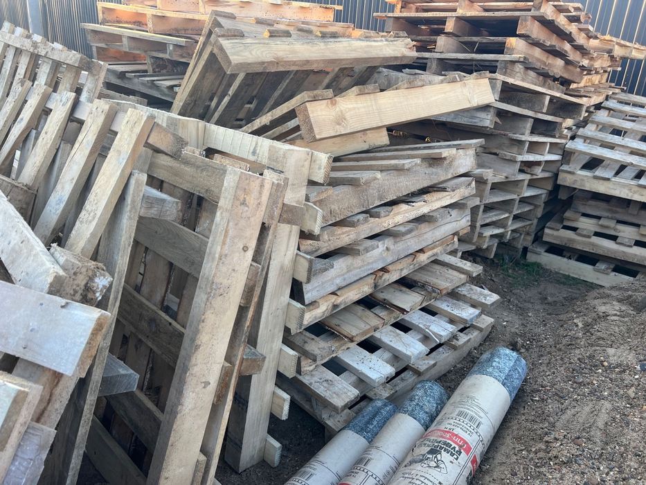 Продам поддоны новые