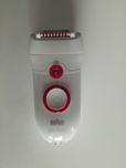 Продавам епилатор Braun Silk Epil 5