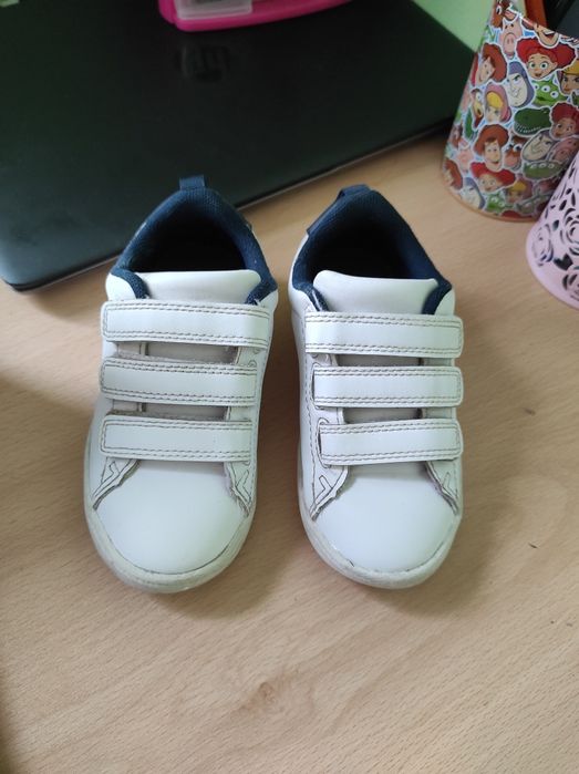 26нМаратонки / кецове H & M