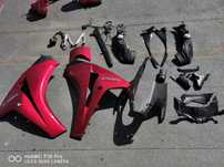 Honda cbr 1000rr SC 59