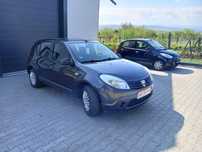 Dacia Sandero 1.2 benzina 2009 RAR efectuat