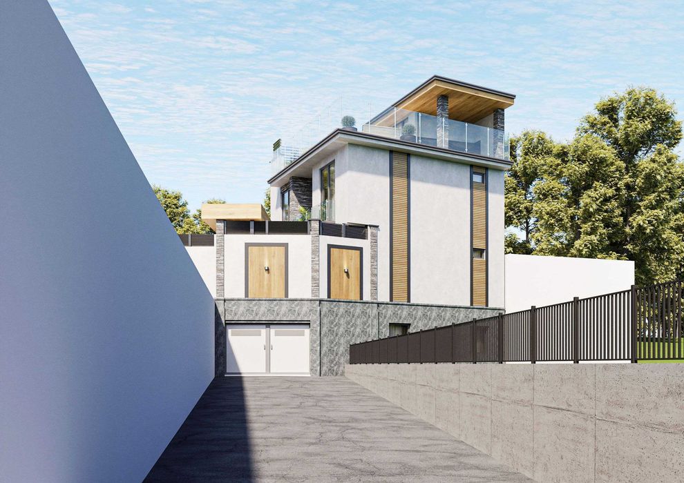 Продам дом новой постройки ул Кизилсув , Циалковский