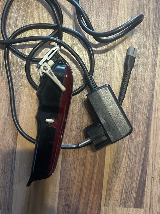 Wahl Magic Clip Cordless