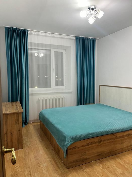 Сдам комнату в Лесной поляне