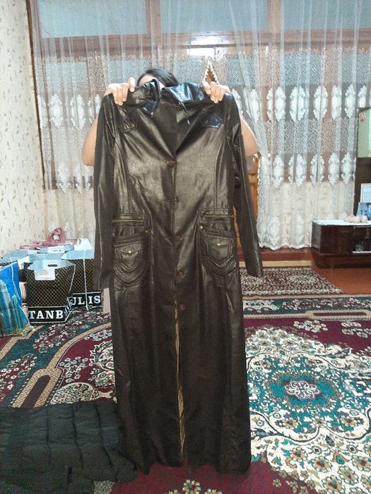 Платье и куртки  плаш