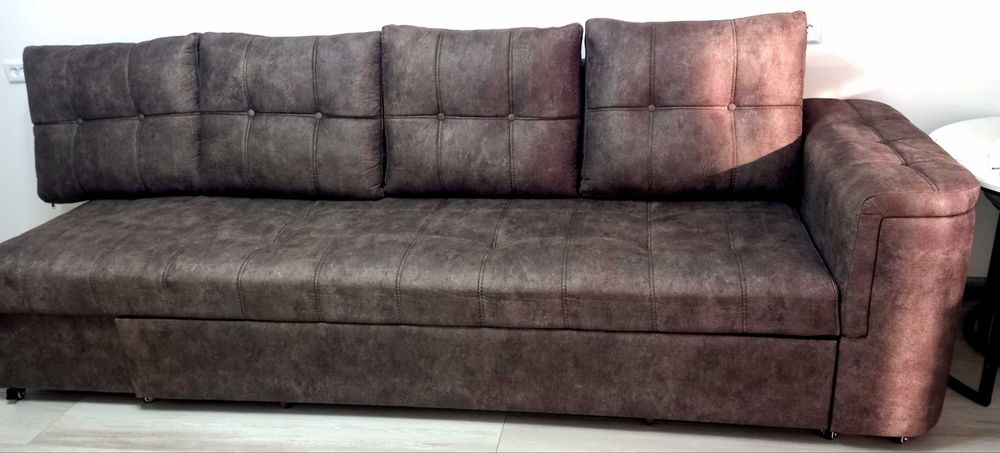 Диван Кравать раскладной